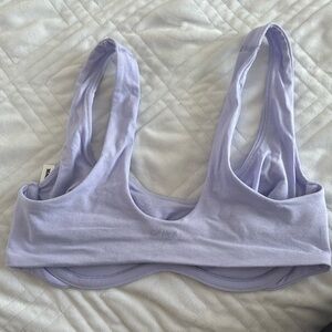 VS Pink Unlined Bra